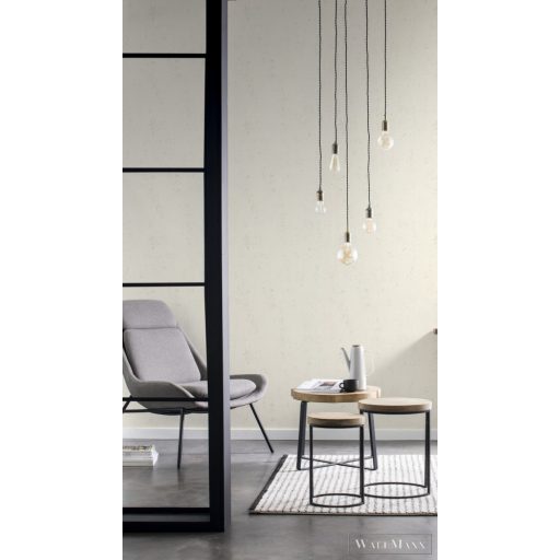 Rasch Astra 2023 687309 fehér Kő-mintás Modern tapéta
