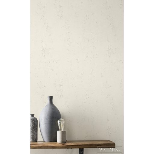 Rasch Astra 2023 687309 fehér Kő-mintás Modern tapéta
