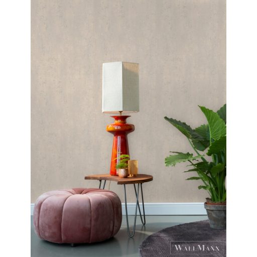 Rasch Astra 2023 687323 bézs Kő-mintás Modern tapéta
