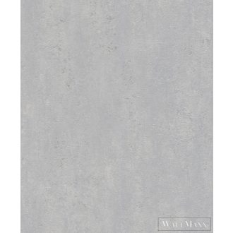 Rasch Astra 2023 687330 szürke Kő-mintás Modern tapéta