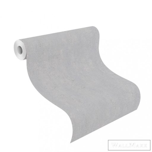 Rasch Astra 2023 687330 szürke Kő-mintás Modern tapéta