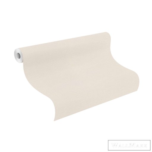 RASCH Country-Charme 687507 szürke szövet mintás modern tapéta