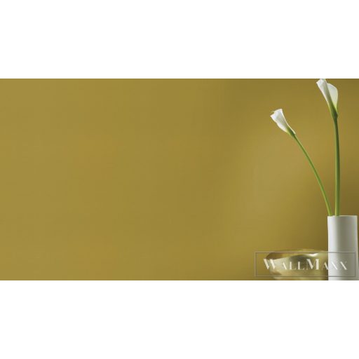 Rasch Tropical House 687521 oliva Textil mintás Modern vlies tapéta