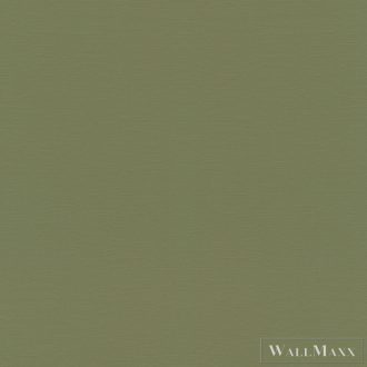   RASCH Country-Charme 687538 zöld szövet mintás modern tapéta