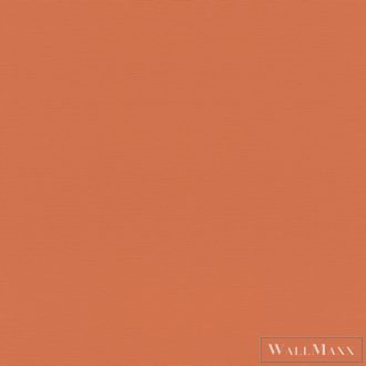   Rasch Tropical House 687569 narancssárga Textil mintás Modern vlies tapéta