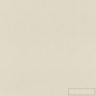  RASCH Country-Charme 690712 krémszínű szövet mintás modern tapéta
