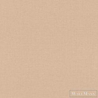   RASCH Rhapsody 690774 bézs Egyszínű Elegáns vlies tapéta