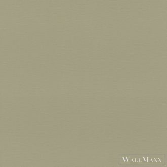   RASCH Country-Charme 692709 zöld szövet mintás modern tapéta