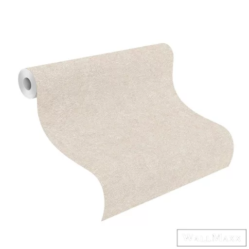 RASCH Welcome Home 699814 bézs Textil mintás Elegáns vlies tapéta
