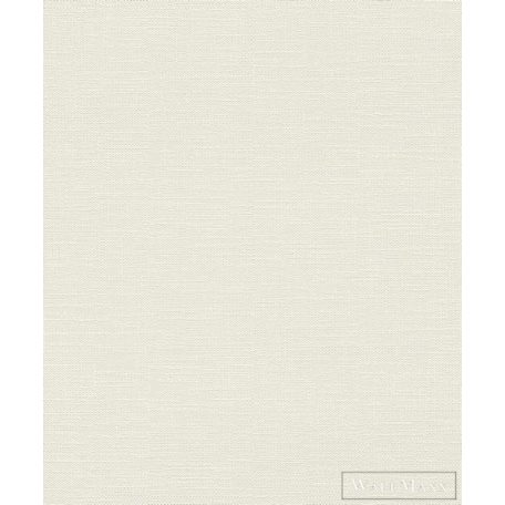 Rasch Kalahari 2023 700435 fehér Textil mintás Design vlies tapéta