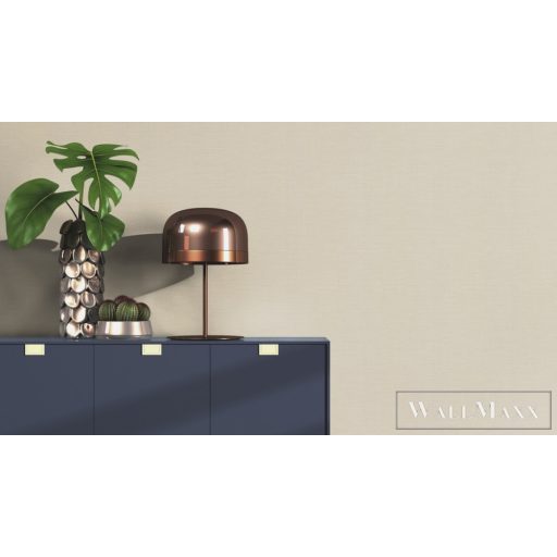 Rasch Kalahari 2023 700459 bézs Textil mintás Design vlies tapéta