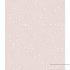 ICH Noa 7007-3 pink Pöttyös Gyerek vlies tapéta