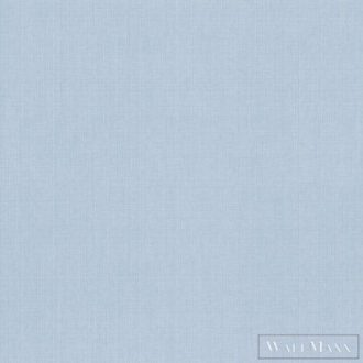 ICH Noa 7010-4 kék Egyszínű Gyerek vlies tapéta