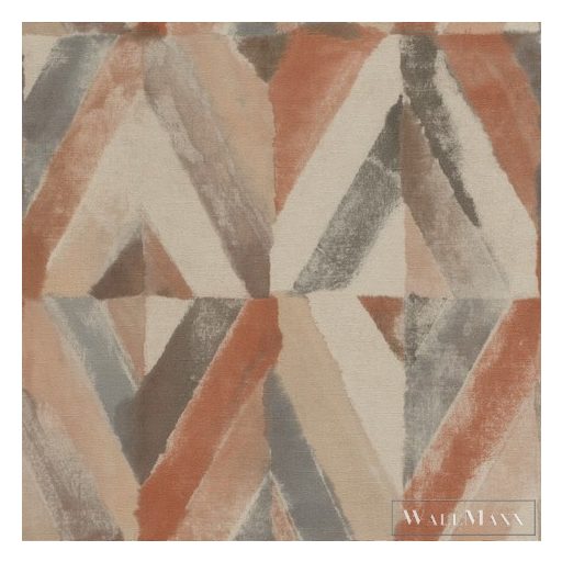 Rasch Kalahari 2023 704020 bézs Design afrika mintás tapéta