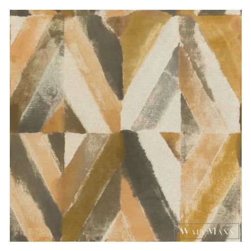 Rasch Kalahari 2023 704044 barna Design afrika mintás tapéta