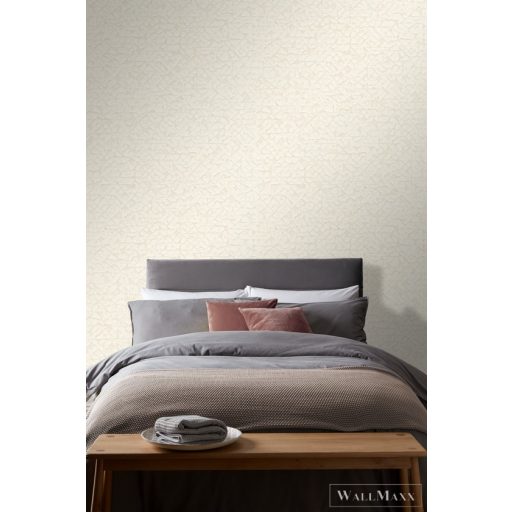 Rasch Kalahari 2023 704327 arany Design sivatag mintás tapéta