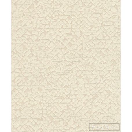Rasch Kalahari 2023 704334 krémszínű Design sivatag mintás tapéta