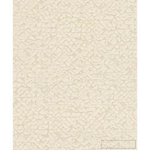 Rasch Kalahari 2023 704334 krémszínű Design sivatag mintás tapéta