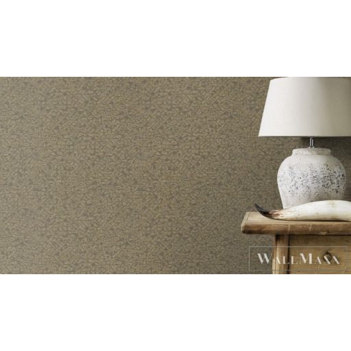 Rasch Kalahari 2023 704365 arany Design sivatag mintás tapéta