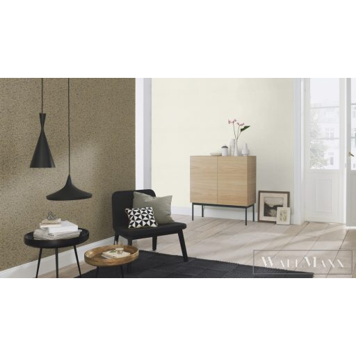 Rasch Kalahari 2023 704365 arany Design sivatag mintás tapéta