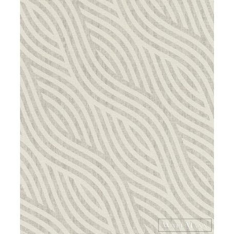 Rasch Kalahari 2023 704525 törtfehér Design futóhomok mintás tapéta