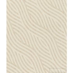   Rasch Kalahari 2023 704532 bézs Design futóhomok mintás tapéta