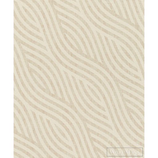Rasch Kalahari 2023 704532 bézs Design futóhomok mintás tapéta