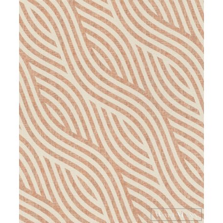 Rasch Kalahari 2023 704549 piros Design futóhomok mintás tapéta