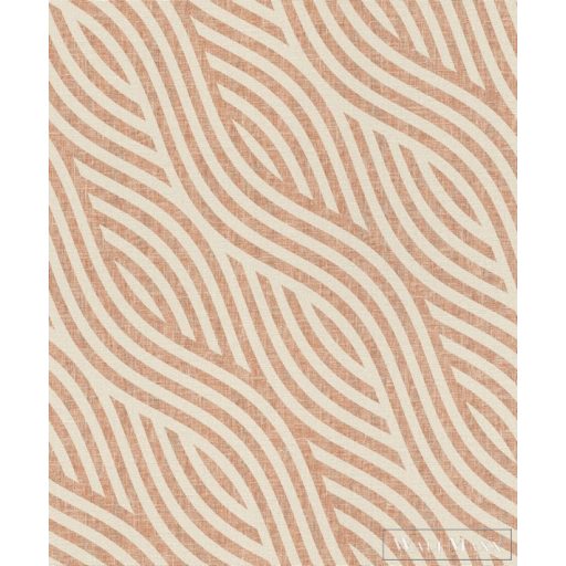 Rasch Kalahari 2023 704549 piros Design futóhomok mintás tapéta