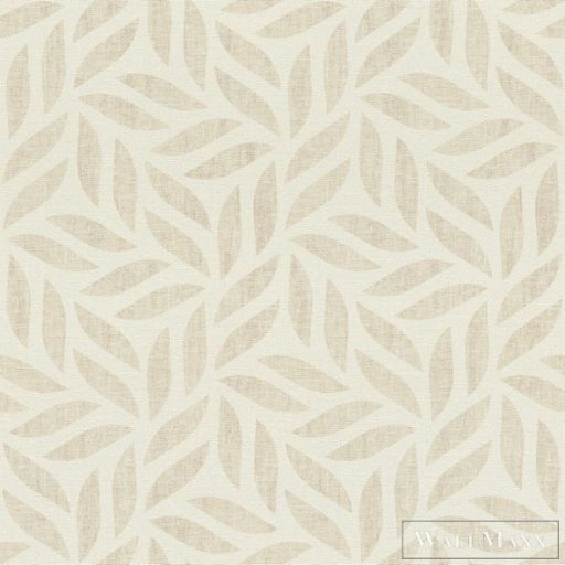 Rasch Kalahari 2023 704624 bézs, fehér Tér-hatású 3D-mintás Design vlies tapéta