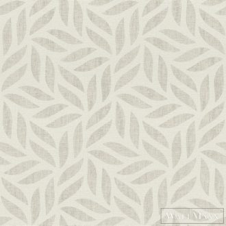   Rasch Kalahari 2023 704631 bézs, törtfehér Tér-hatású 3D-mintás Design vlies tapéta
