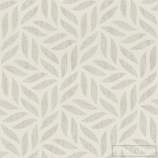 Rasch Kalahari 2023 704631 bézs, törtfehér Tér-hatású 3D-mintás Design vlies tapéta