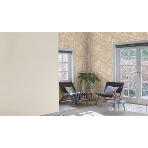 Rasch Kalahari 2023 704716 krémszínű Design tigris,gepárd,zebra,koala mintás tapéta