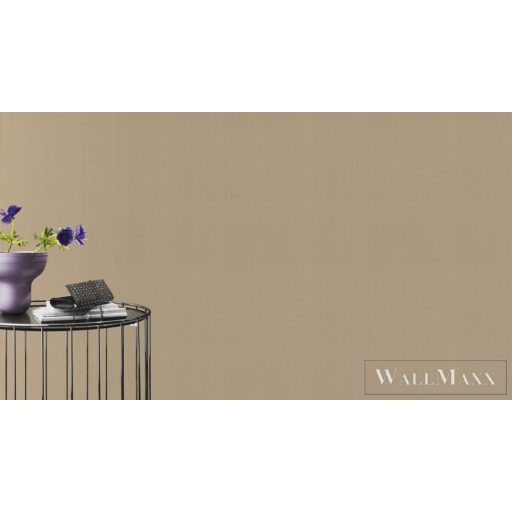 Rasch Sofia 710229 Elegáns arany csíkos tapéta