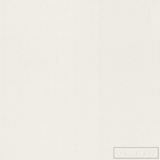 Rasch Sofia 710236 Elegáns krémfehér csíkos tapéta