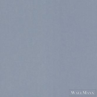 Rasch Sofia 710441 kék Textil mintás Uni vlies tapéta