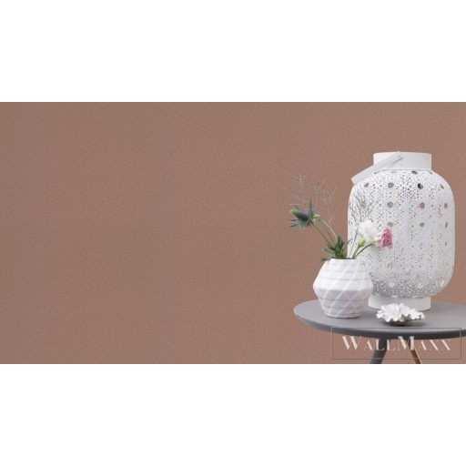 Rasch Sofia 710793 Grafikus rózsaszín levél mintás tapéta