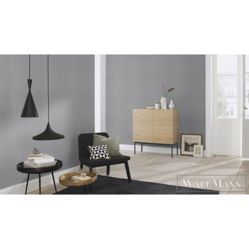 RASCH SOFIA 2021 712315 SZÜRKE TAPÉTA