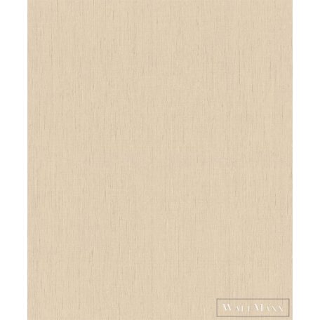 RASCH Indian Style 746037 bézs Textil mintás Elegáns vlies tapéta