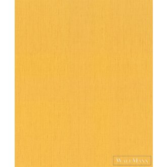   RASCH Indian Style 746082 sárga Textil mintás Elegáns vlies tapéta
