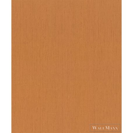 RASCH Indian Style 746099 narancs-sárga Textil mintás Elegáns vlies tapéta