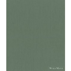   RASCH Indian Style 746143 zöld Textil mintás Elegáns vlies tapéta