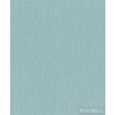   RASCH Indian Style 746150 türkíz Textil mintás Elegáns vlies tapéta