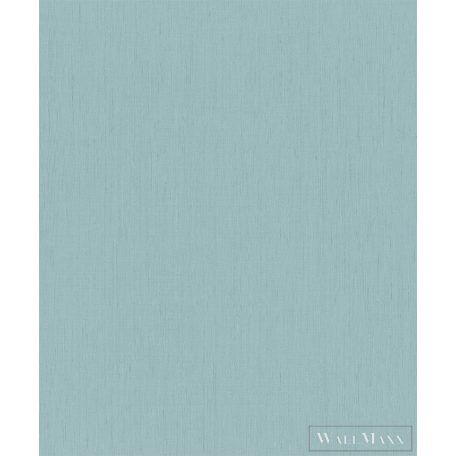 RASCH Indian Style 746150 türkíz Textil mintás Elegáns vlies tapéta