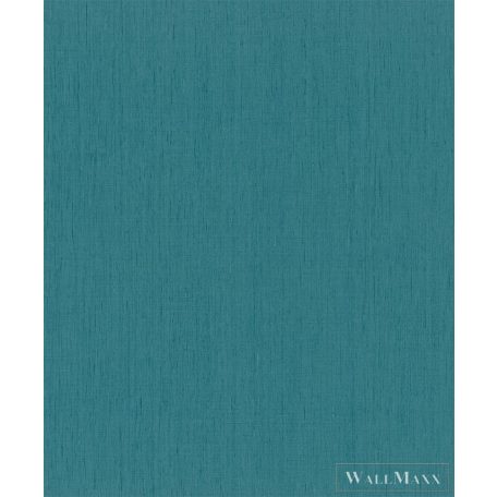 RASCH Indian Style 746167 kék Textil mintás Elegáns vlies tapéta