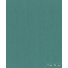   RASCH Indian Style 746174 kékes-zöld Textil mintás Elegáns vlies tapéta