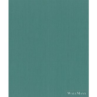   RASCH Indian Style 746174 kékes-zöld Textil mintás Elegáns vlies tapéta