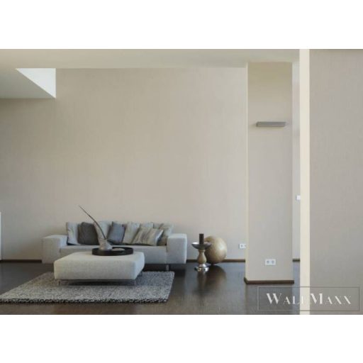 AS CREATION CONCERTO 3 74791-4 KRÉMSZÍNŰ szövet hatású