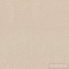 RASCH African Queen III 751512 bézs strucc-bőr mintás Elegáns tapéta