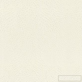   RASCH African Queen III 751536 fehér strucc-bőr mintás Elegáns tapéta